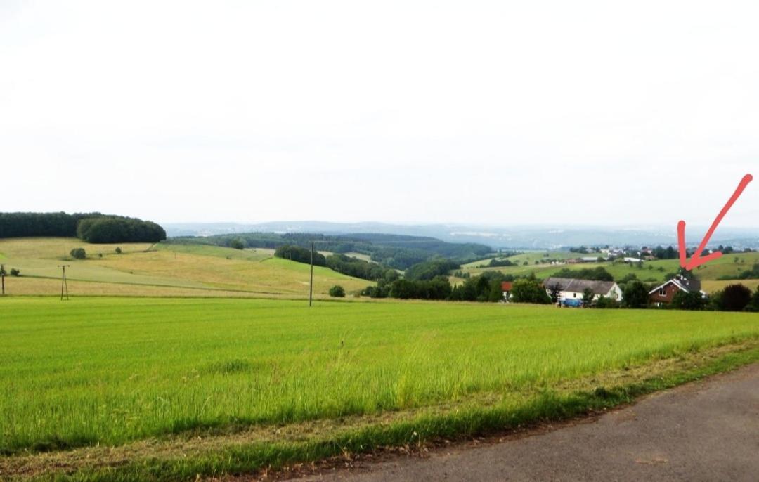 Panorama-Suite Birkenbeul Extérieur photo