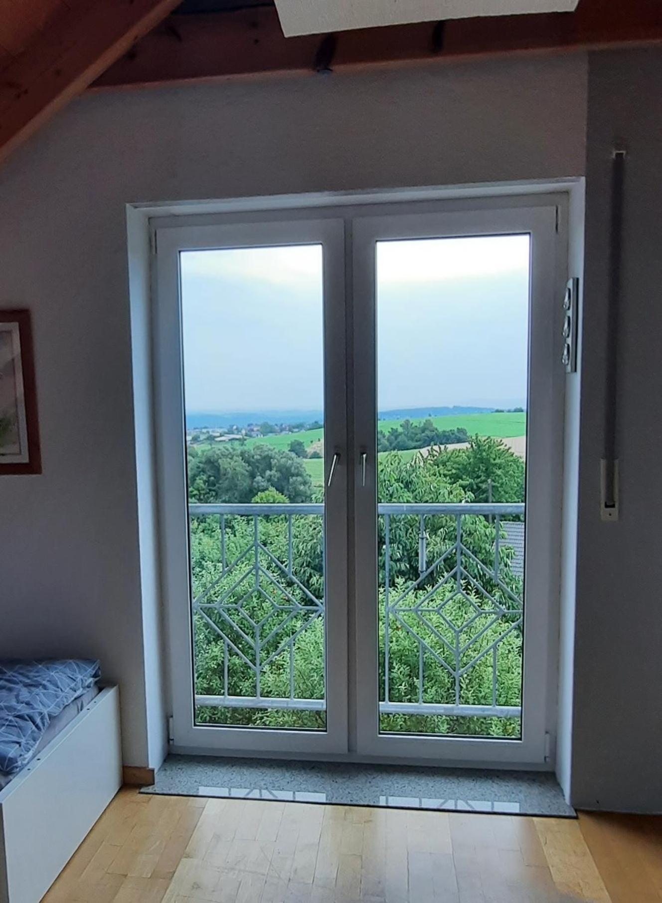 Panorama-Suite Birkenbeul Extérieur photo